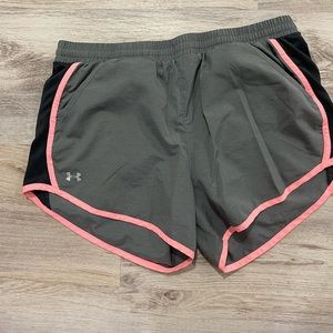Under Armour shorts